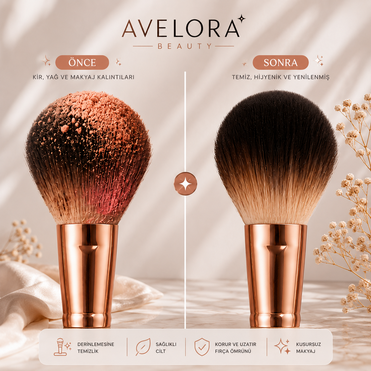 AVELORA™ BrushSpa