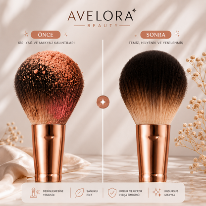 AVELORA™ BrushSpa