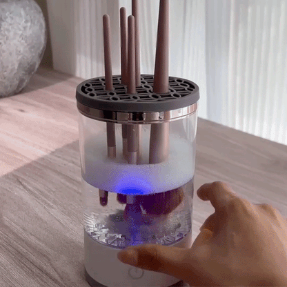 AVELORA™ BrushSpa